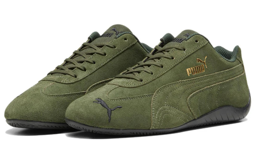 Puma Speedcat Shield SD Shoes 'Myrtle