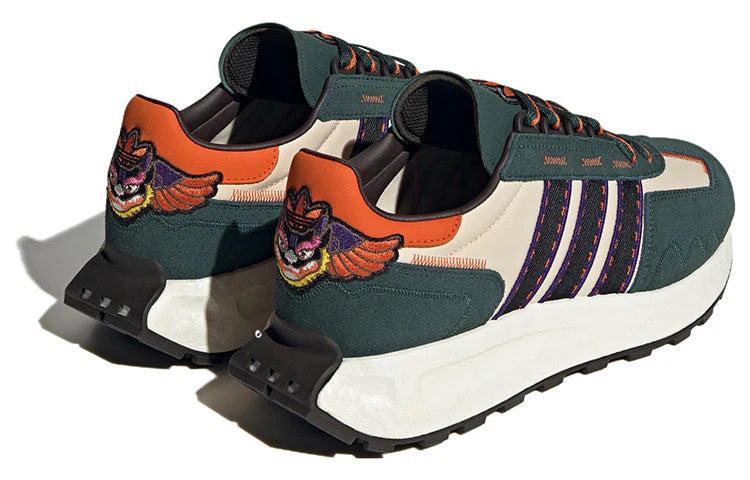 adidas Retropy E5