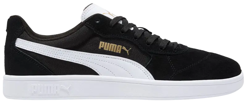 Puma Astro Play 'Black White'