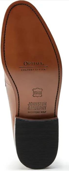 Johnston & Murphy - Melton Penny