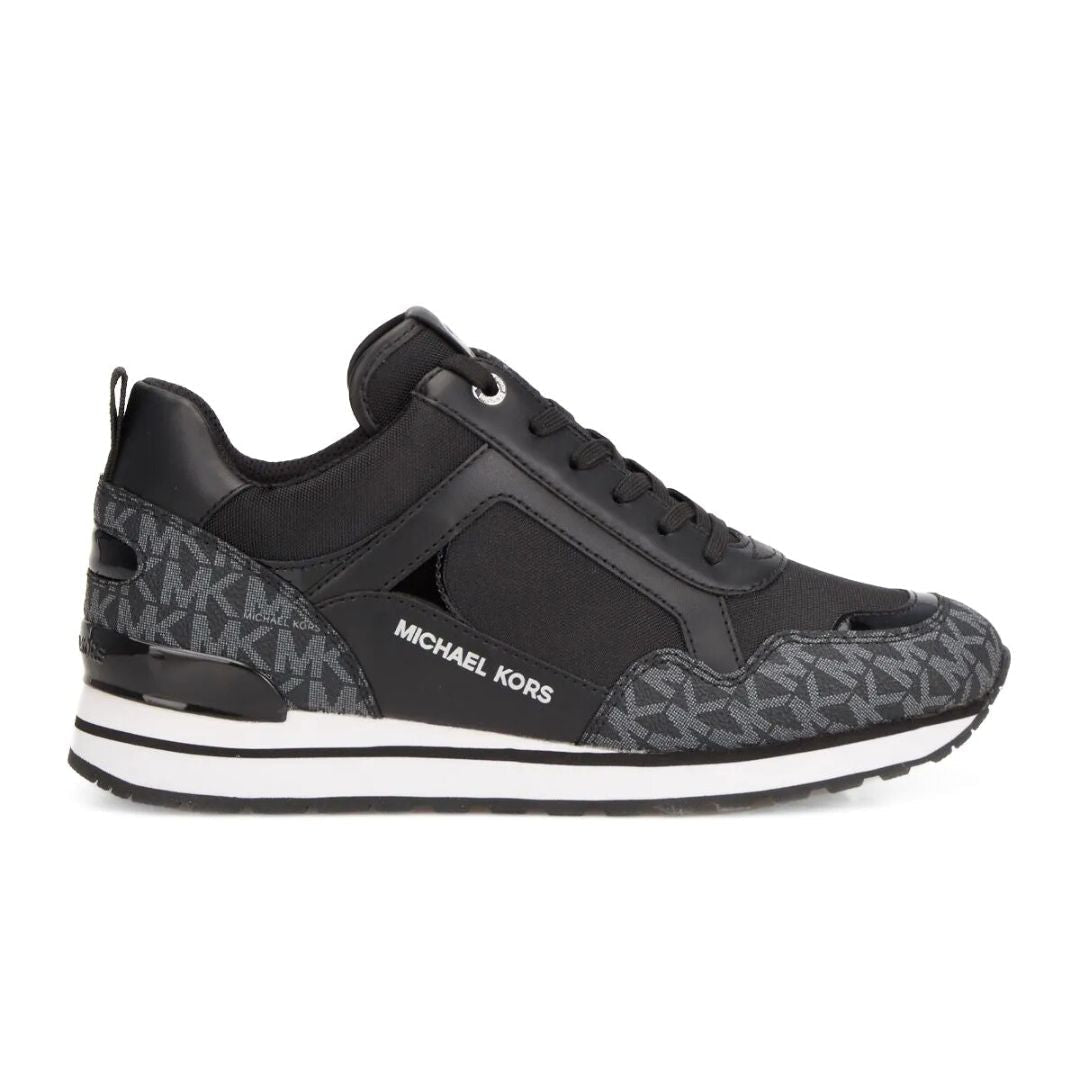 Michael Kors Wilma Logo Trainer