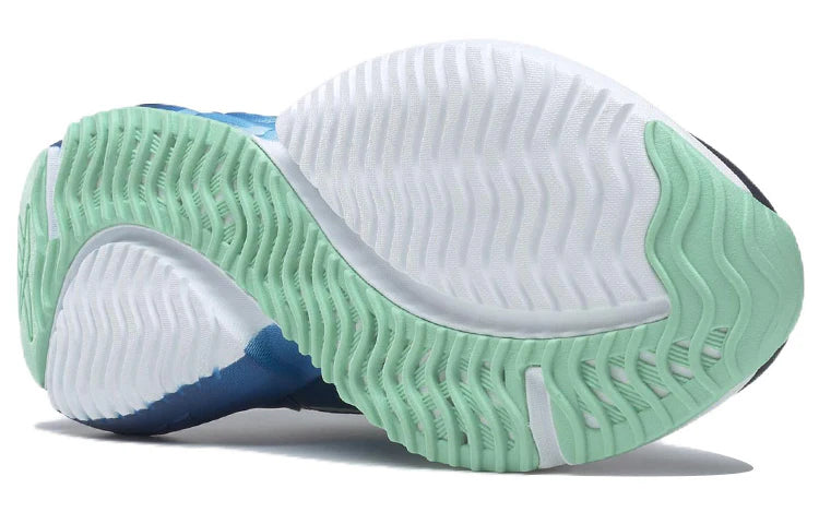 Reebok Ztaur Run 'Batik Blue Hint Mint'