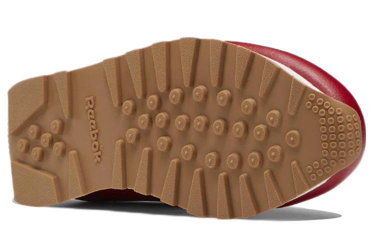 ReebokRewind Run 'Flash Red Wild Brown'
