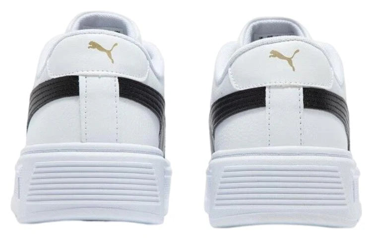 PUMA Smash Platform V3 'White'