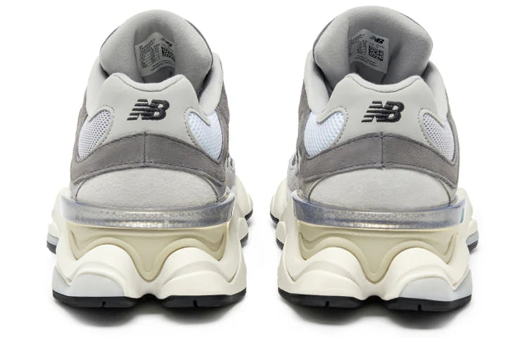 New Balance 9060 'Rain Cloud Grey'