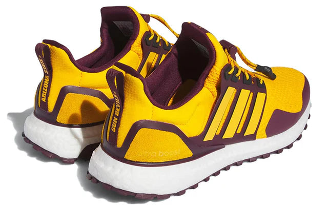 Adidas UltraBoost 1.0 ‘NCAA Pack – Arizona State’