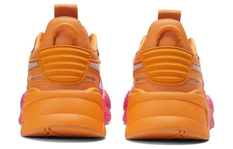 PUMA RS-X 'Faded - Glowing Pink Desert Clay'