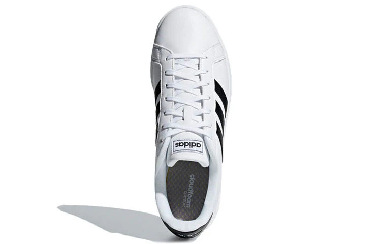 adidas Grand Court 'Cloud White'