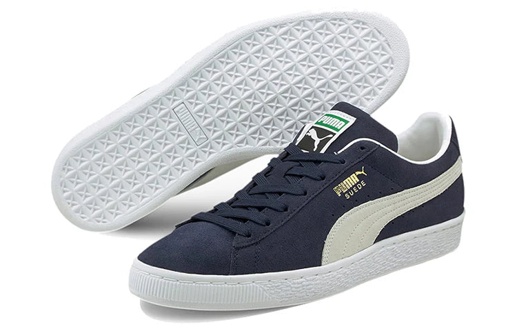 PUMA Suede Classic 21 'Peacoat'