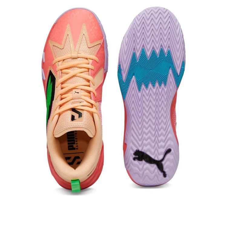 PUMA Scoot Zeros 'Georgia Peach'