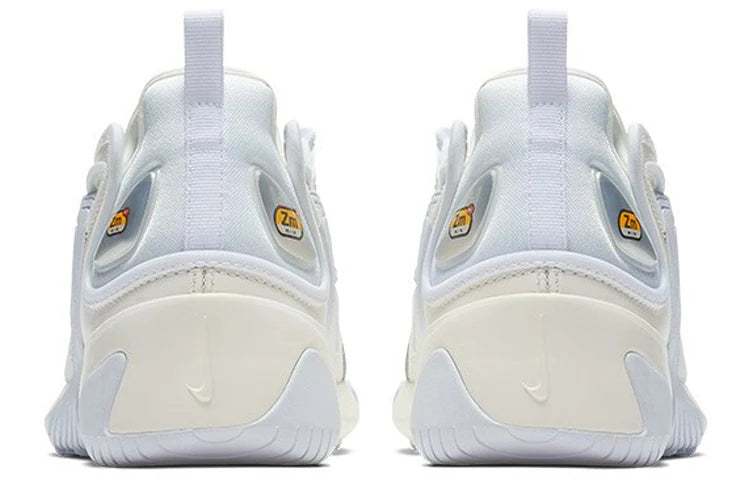 Nike Zoom 2K 'White Silver'