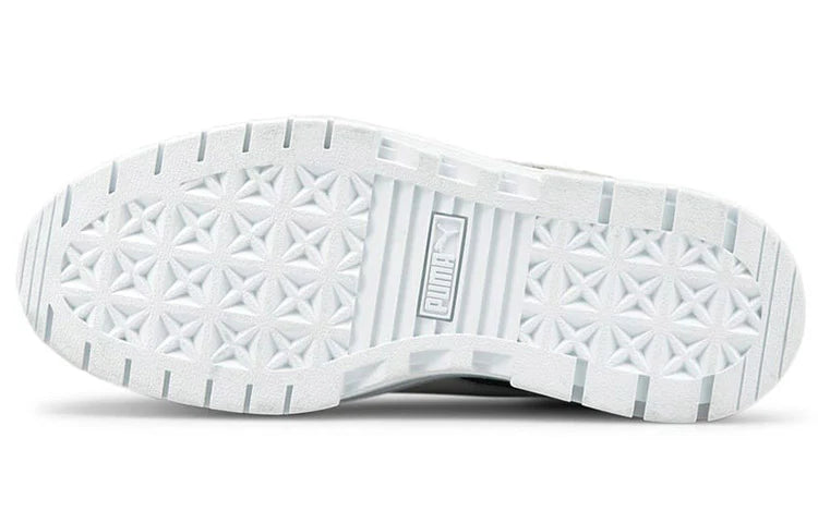 PUMA Mayze 'Black White'Women's
