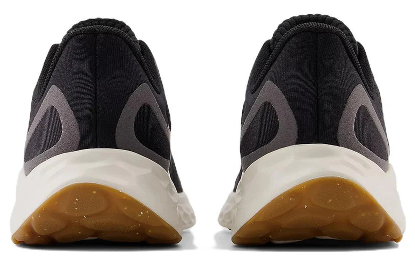 New Balance Fresh Foam Arishi v4 'Black Gold Gum'