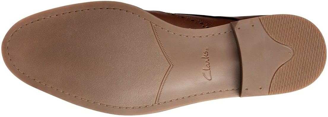 Clarks - Stanford Limit Derbys
