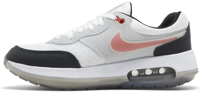 Nike Air Max Motif GS 'Black White Grey Fog'