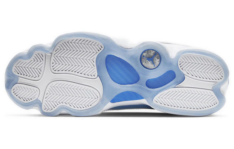 Jordan Air Jordan 6 Rings 'UNC'