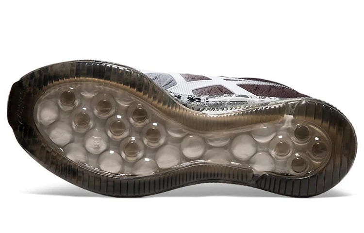 Asics Gel Quantum Infinity 'Sheet Rock Black