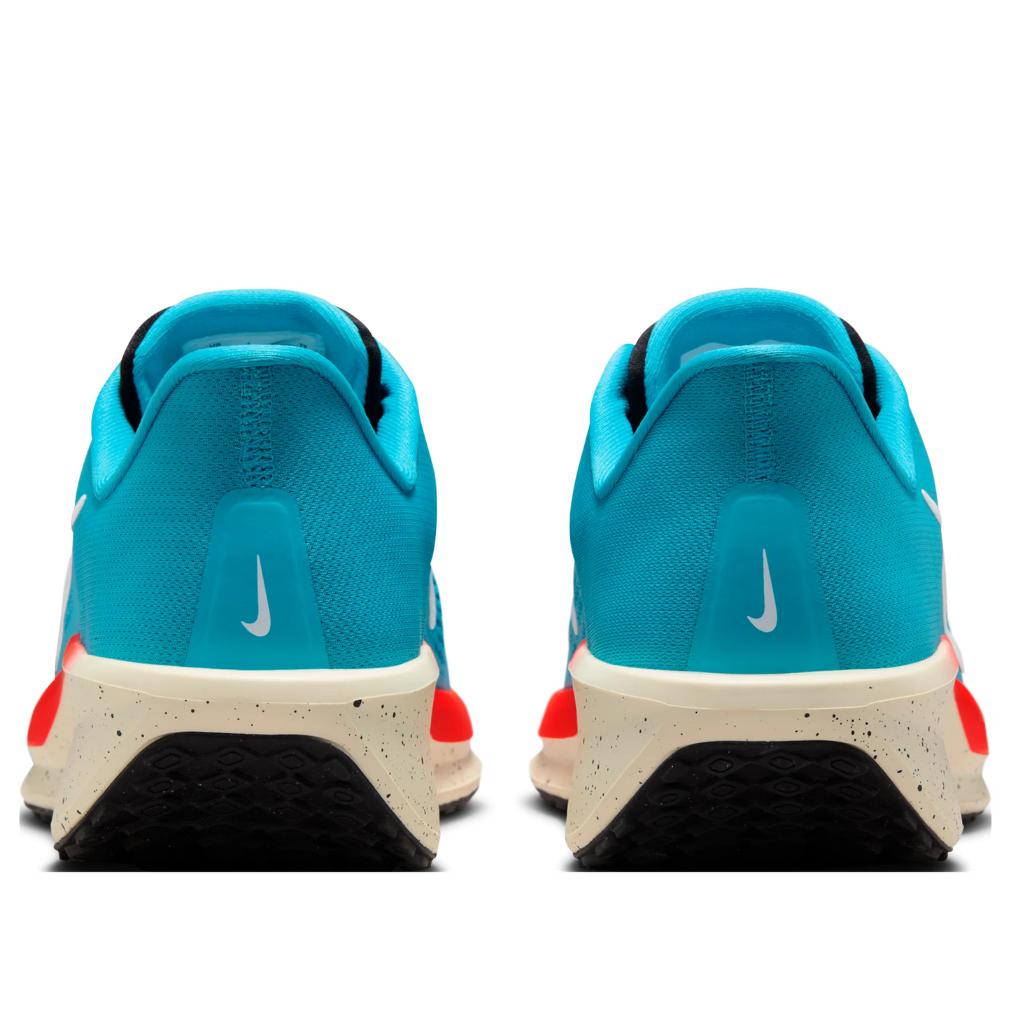 Nike Quest 6 'Baltic Blue Bright Crimson'
