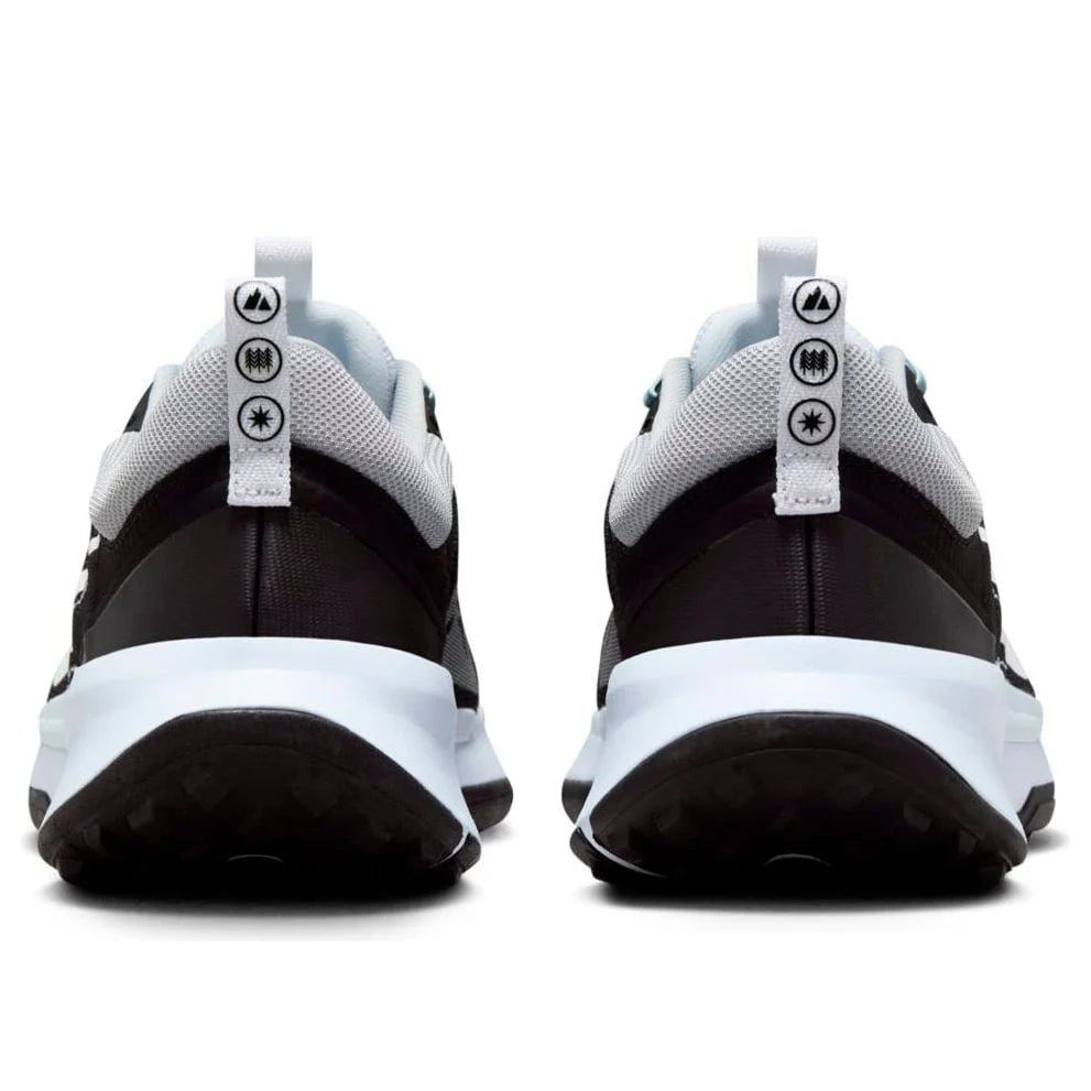 Nike Juniper Trail 2 Next Nature 'Black Light Grey White'