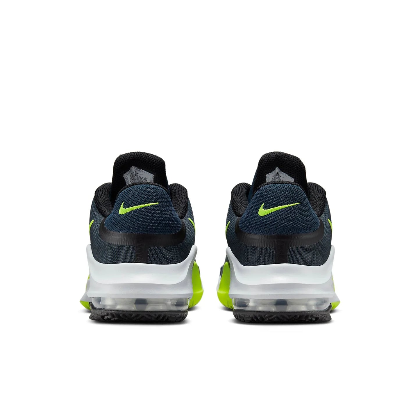 Nike Air Max Impact 4 'Armory Navy Volt'