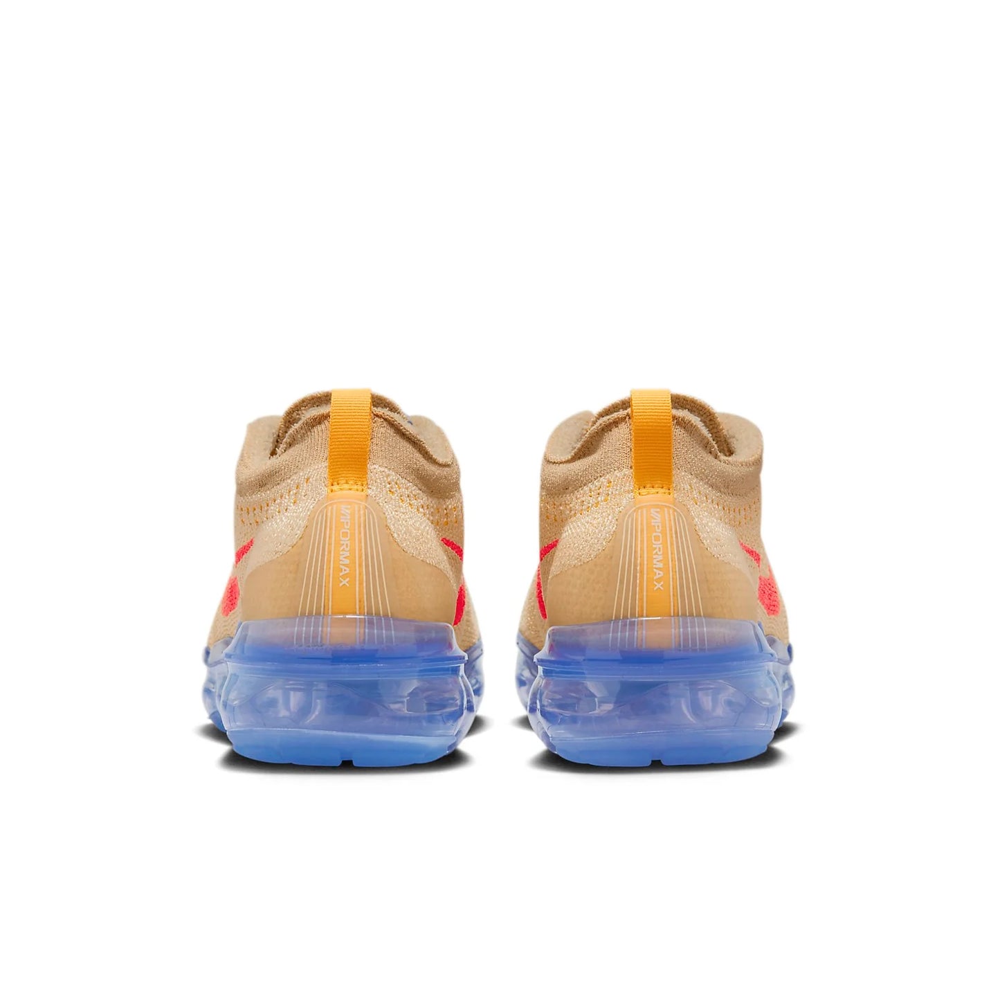 Nike Air VaporMax 2023 Flyknit 'Pale Vanila Sea Coral'