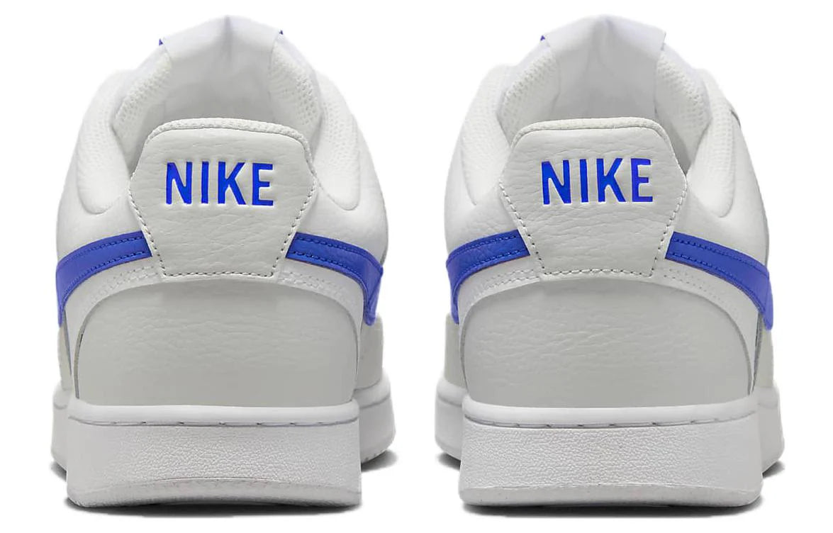 Nike Court Vision Low 'White Royal Blue'