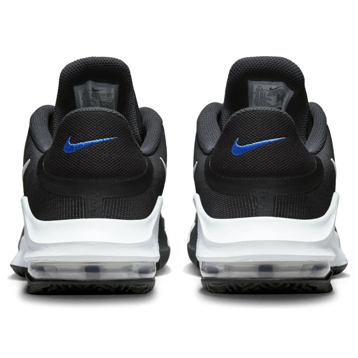 Nike Air Max Impact 4