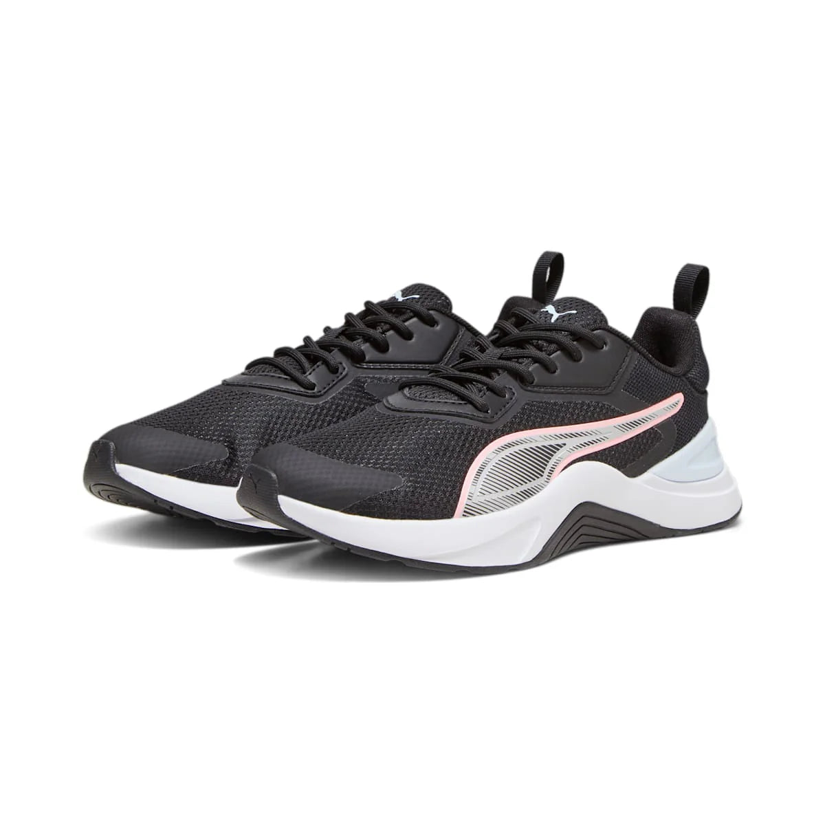 PUMA Infusion 'Black Icy Blue'