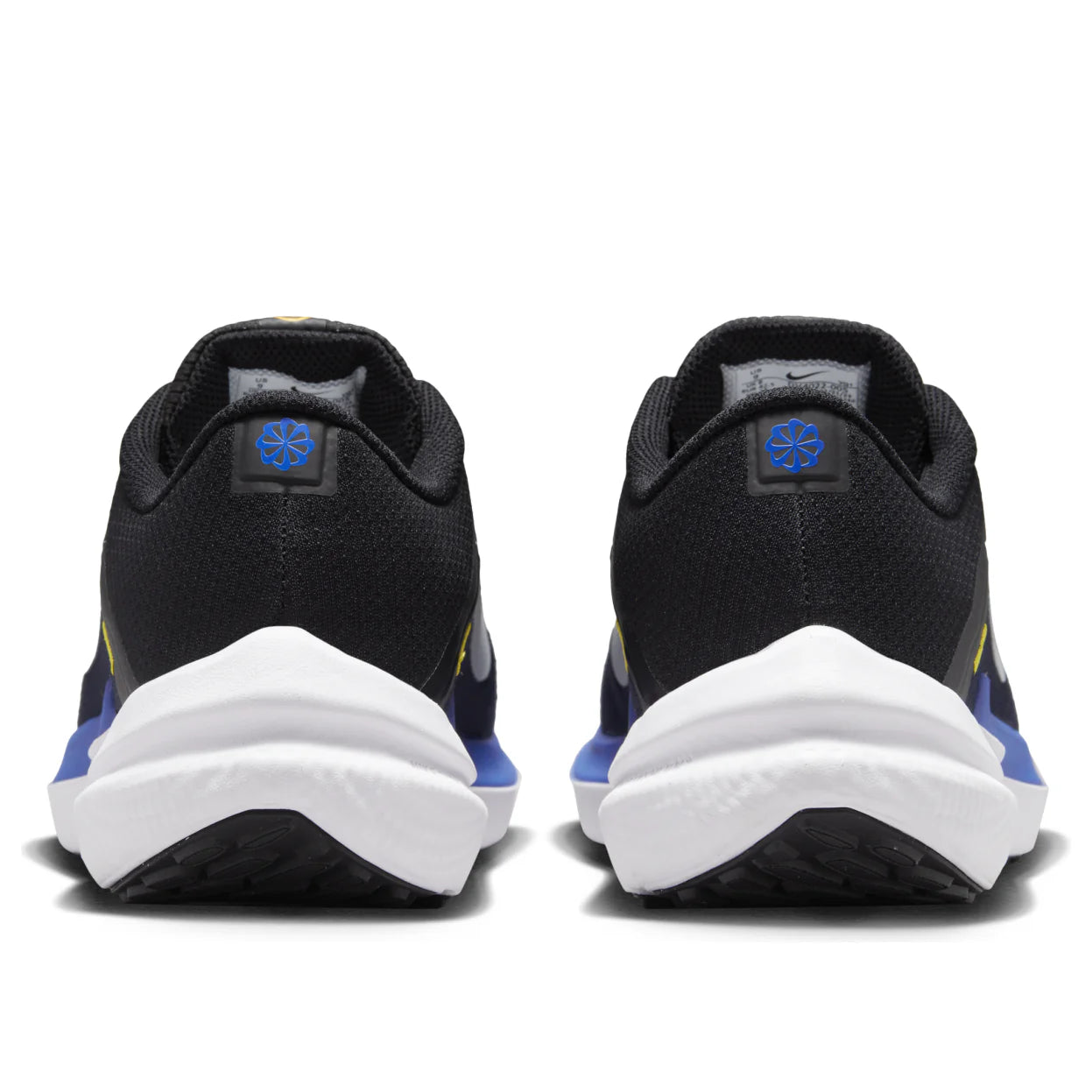 Nike Air Zoom Winflo 10 'Black Racer Blue'