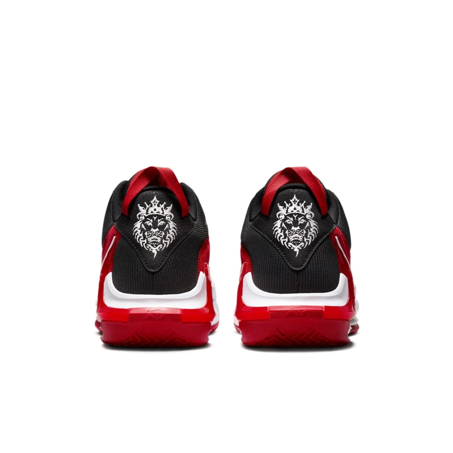 Nike LeBron Witness 7 'Bred'