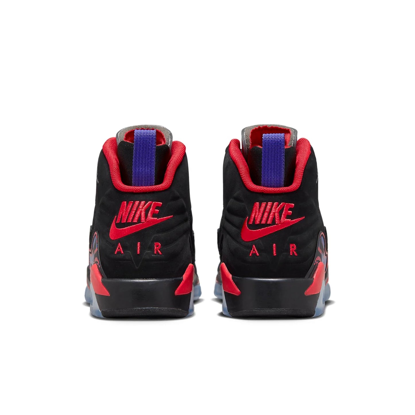 Air Jordan MVP 678 'Raptors'