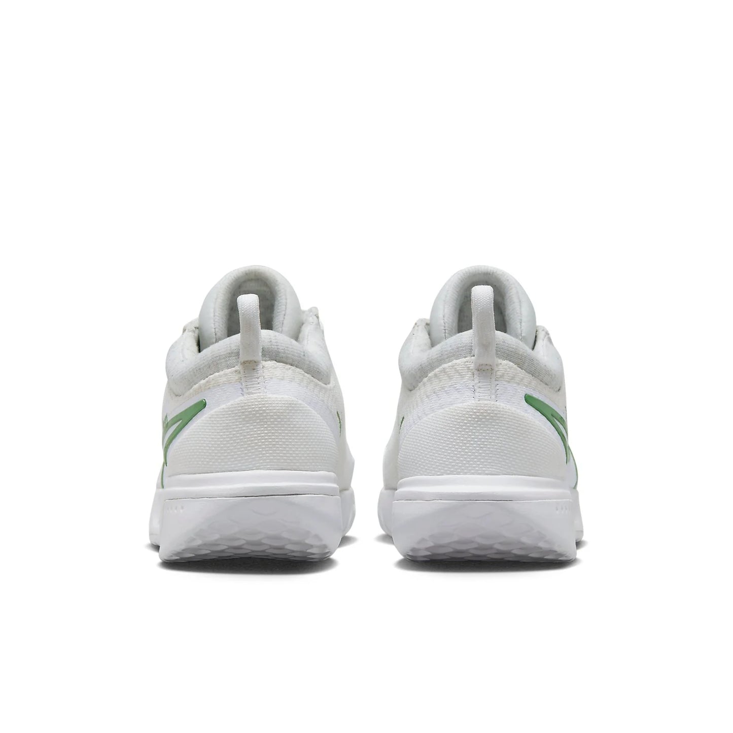 Nike Court Zoom Pro HC 'White Kelly Green'