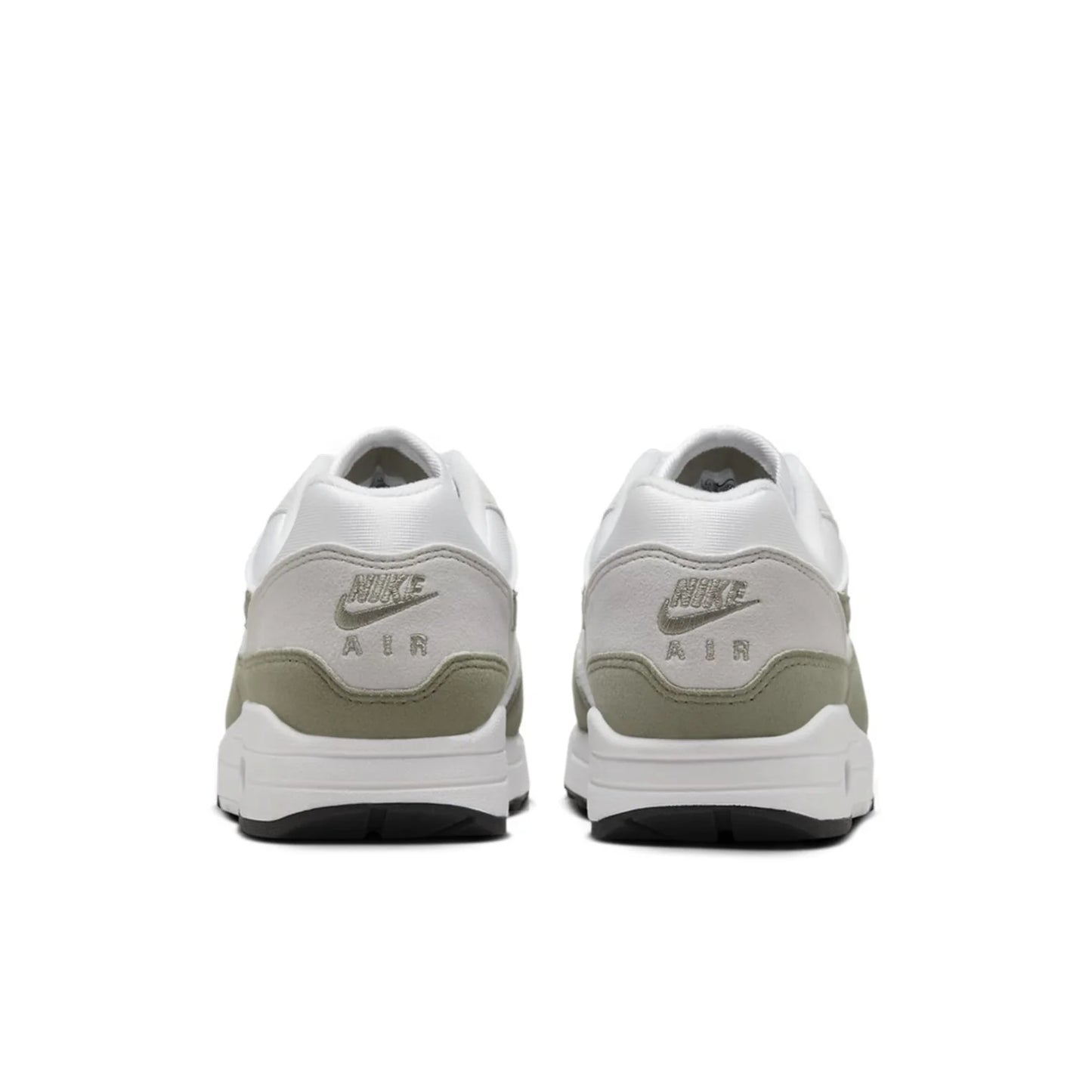 Nike Air Max 1 'White Light Army'