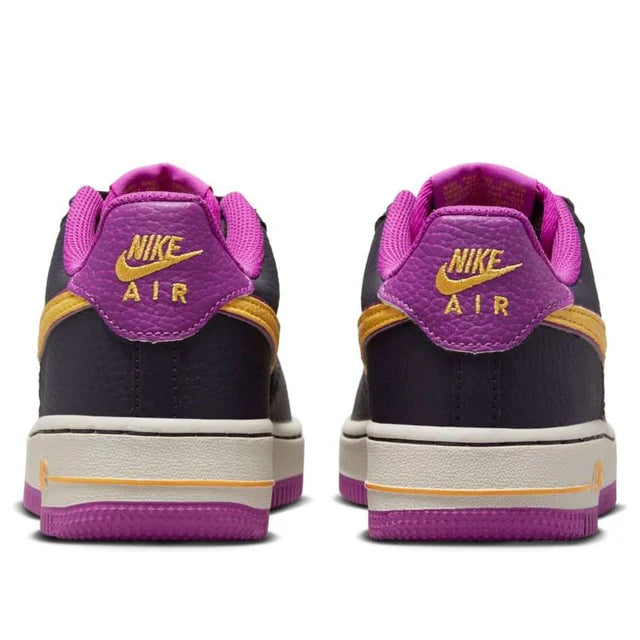 Nike Air Force 1 ‘Lakers Alternate’