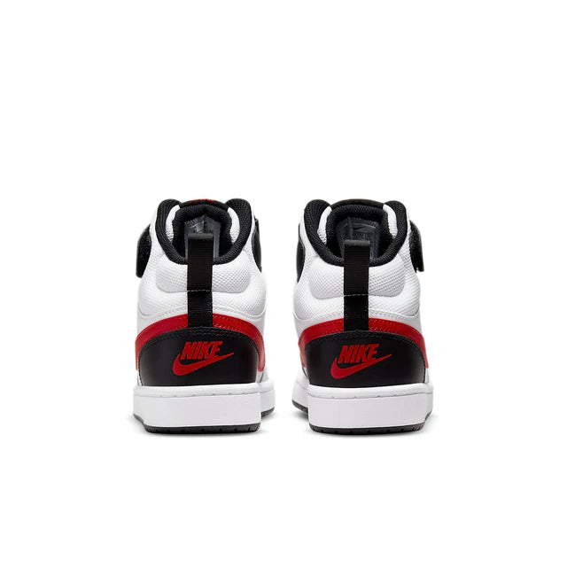 Nike Court Borough Mid 2