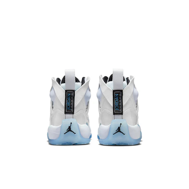 Jordan Jumpman Two Trey