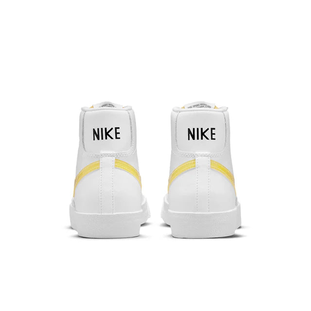 Nike Blazer Mid '77 Essential 'White Opti Yellow'