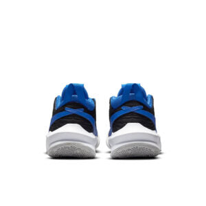 Nike Team Hustle D10 ‘Black Game Royal