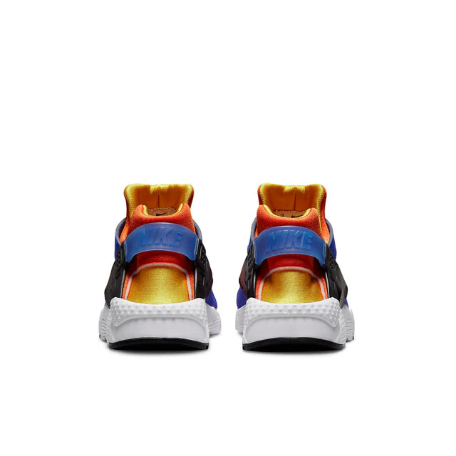 Nike Huarache Run 'Hyper Royal Yellow Ochre'