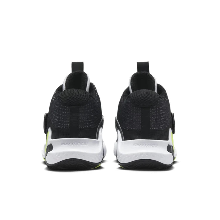 Nike KD Trey 5 X 'Black Volt White