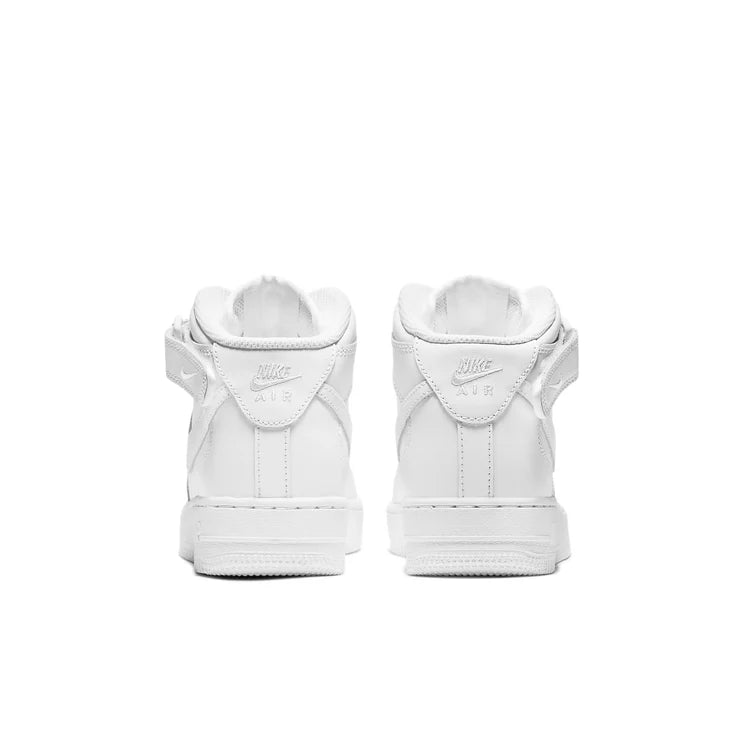 Nike (GS) Air Force 1 Mid LE
