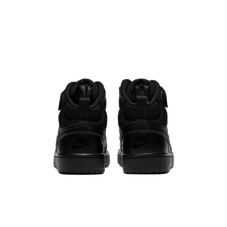Nike Court Borough Mid 2