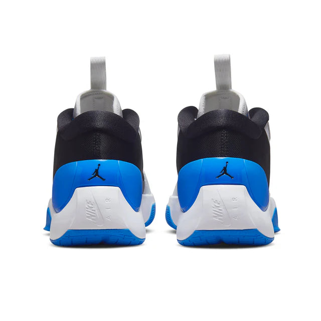 Air Jordan Zoom Separate 'White Photo Blue'