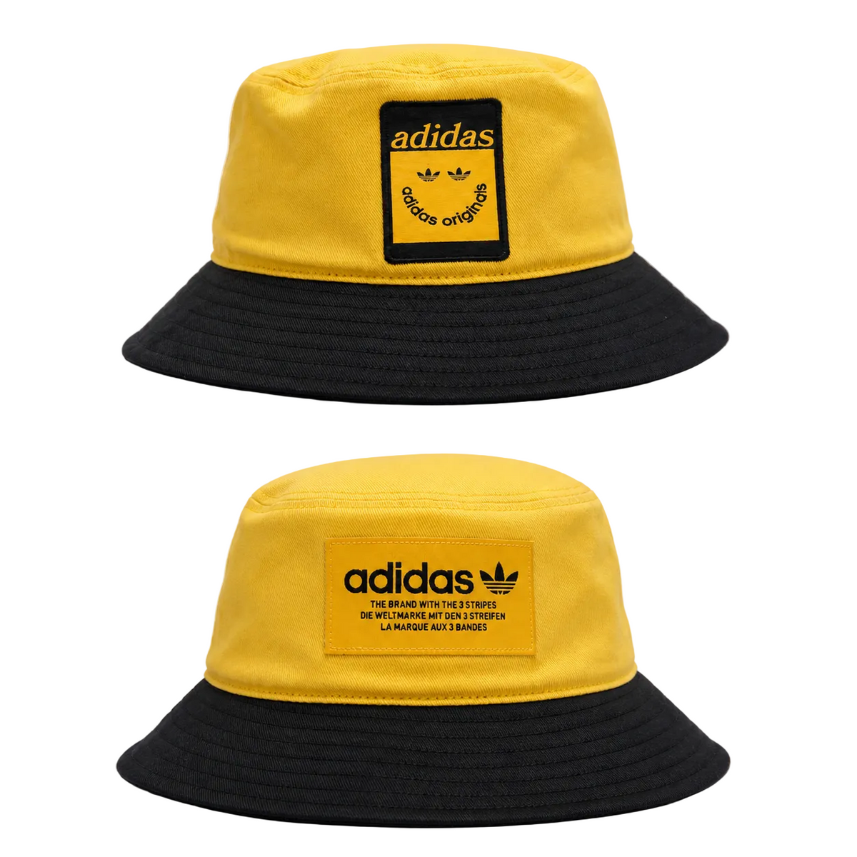 Adidas bucket hat