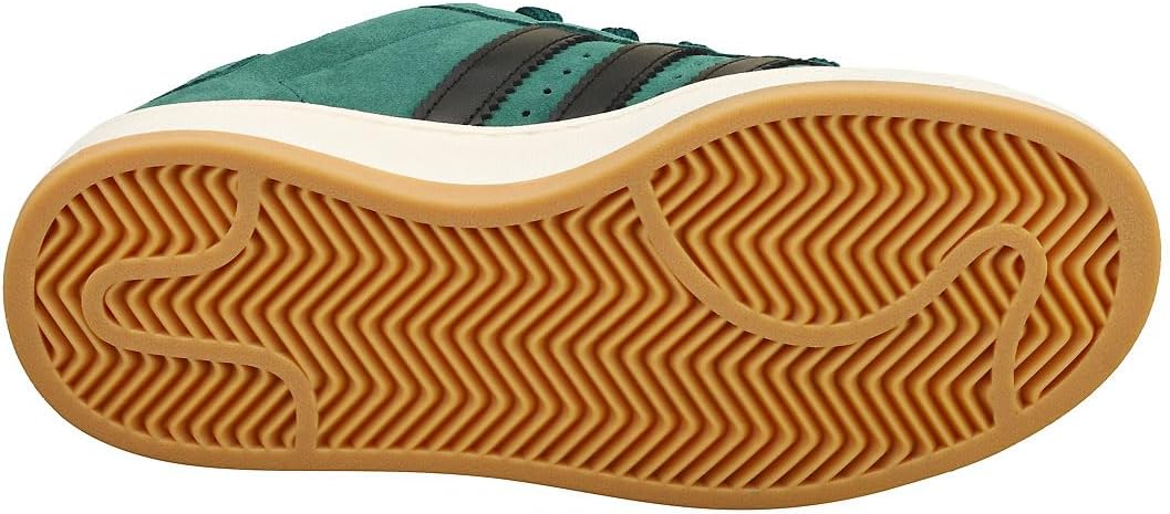 Adidas Campus 00S Green/Black