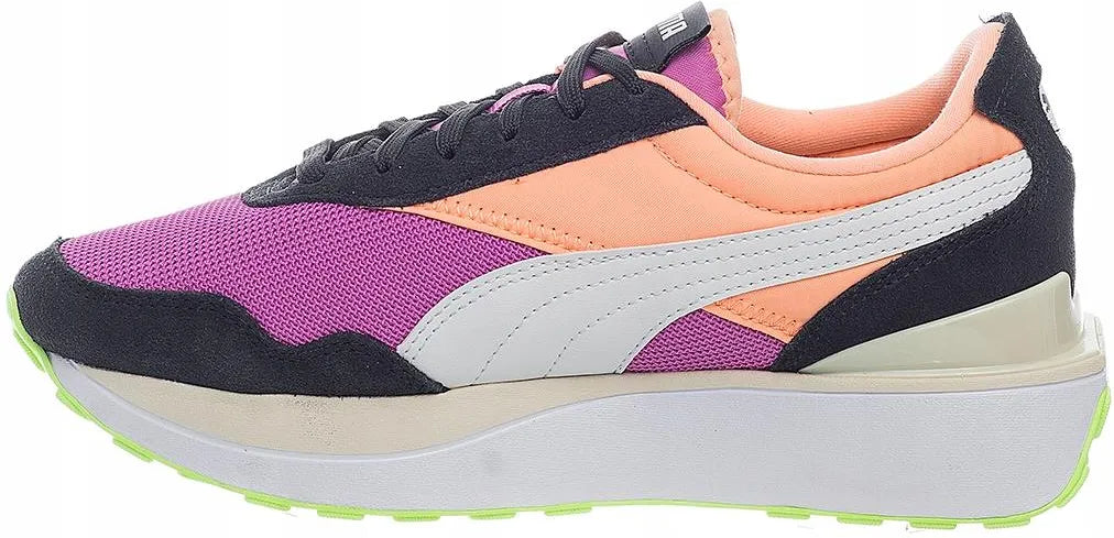 Puma Cruise Rider Silk Road wn's