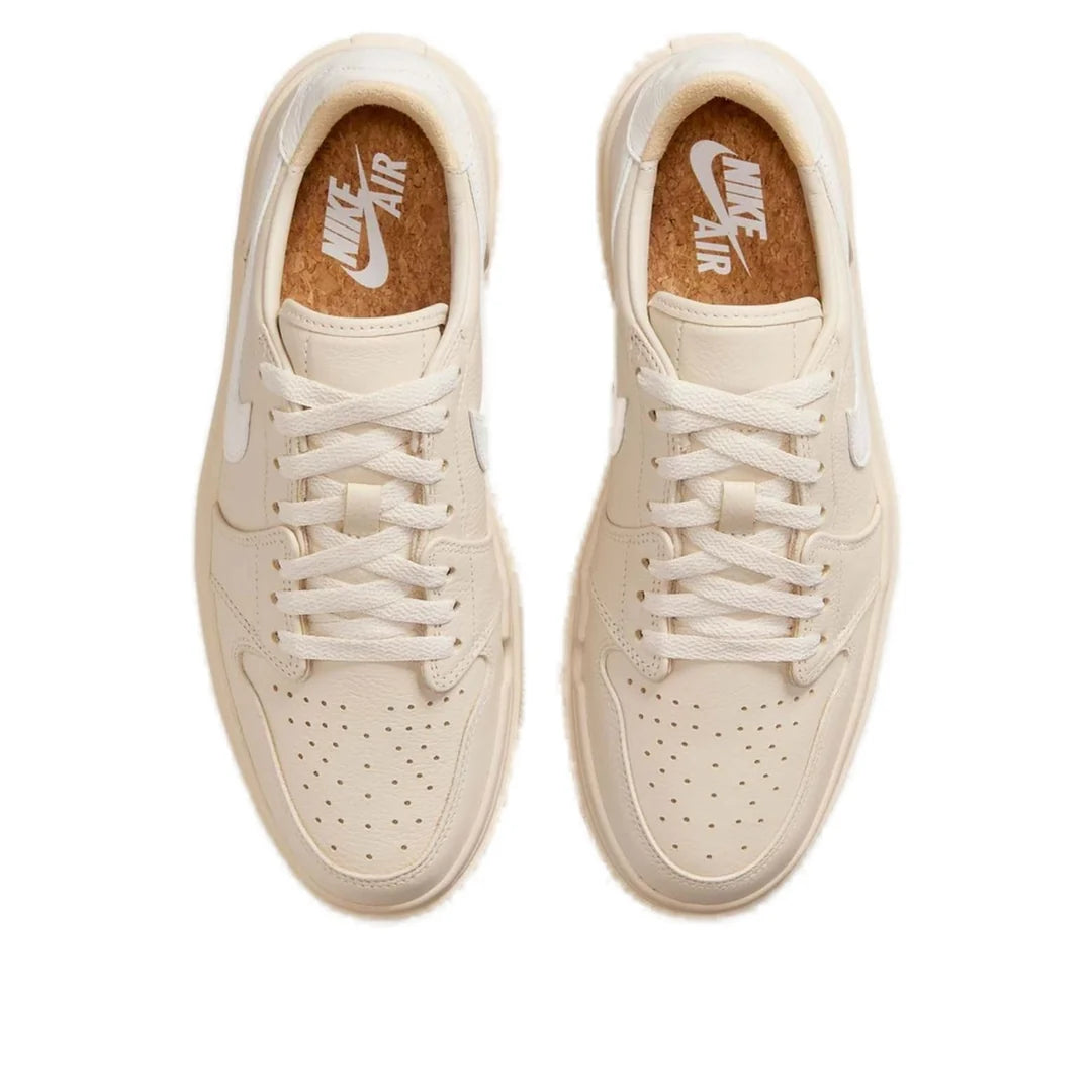 Air Jordan 1 Elevate Low 'Legend Light Brown'