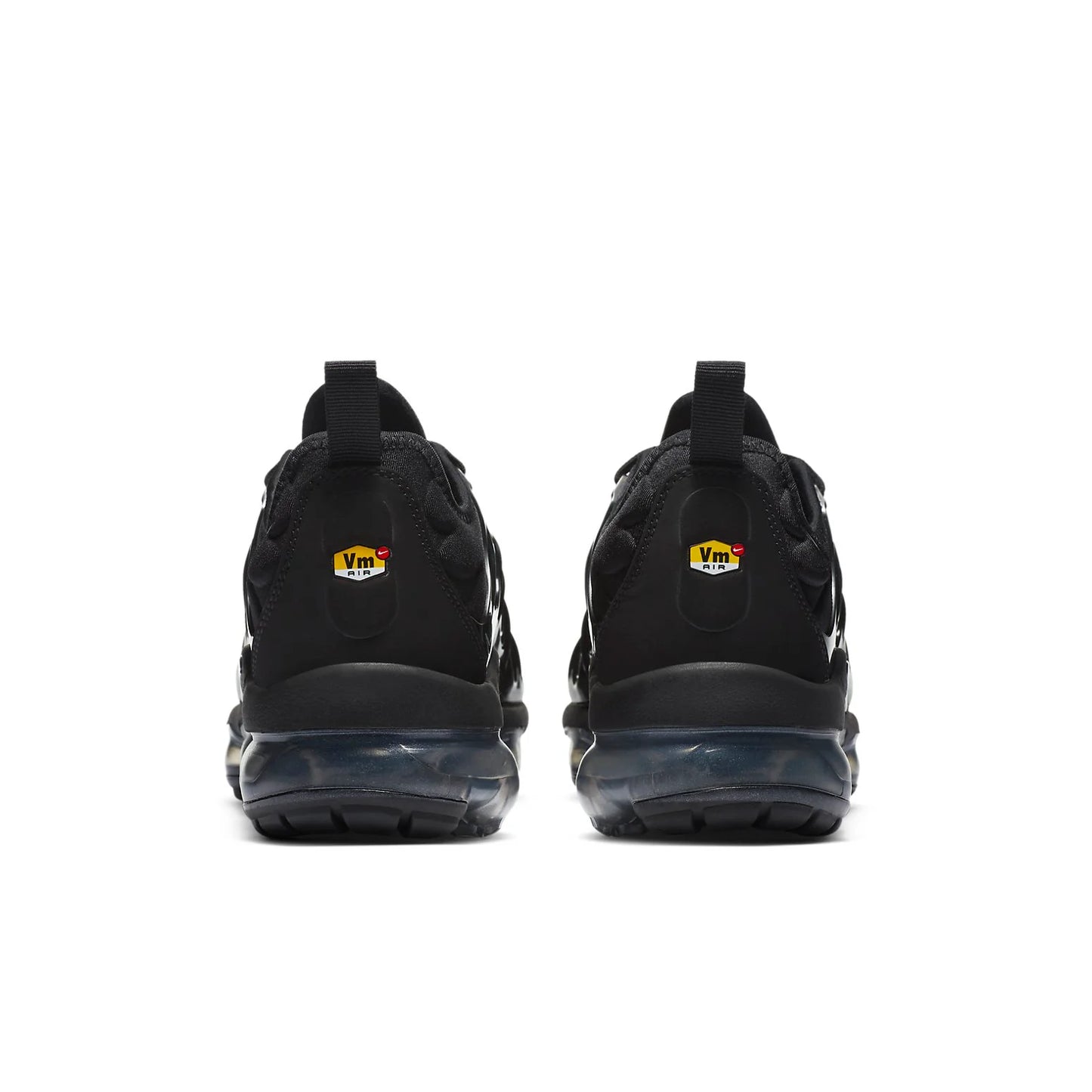 Nike Air VaporMax Plus SE 'Black'