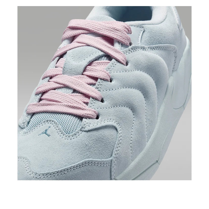 Nike Air Jordan Session 'Aura Iced Carmine'