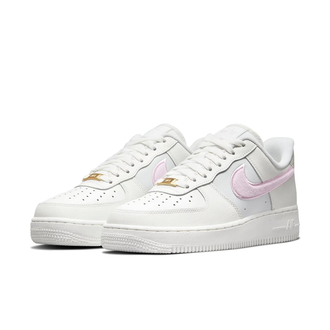 Nike Air Force 1 Chenille Swoosh